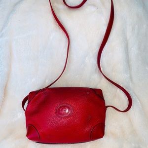 Gucci Crossbody (Vintage)